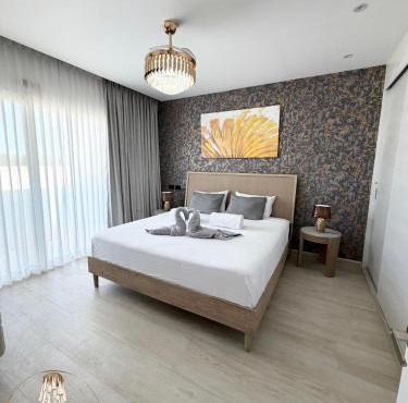 Amor Design Apartment Aqua Esmeralda in La Laguna