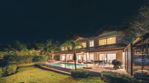 Puerto Bahia Villa Pool BBQ & Amazing views