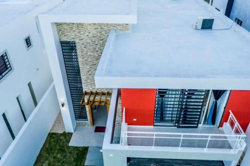 Luxury Comfort Villa