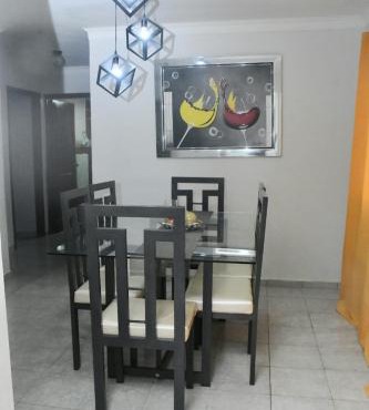 Vacacional rent