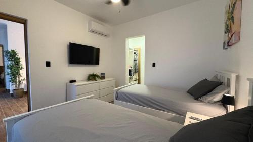 Penthouse en Villas Bávaro