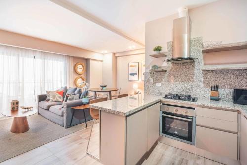 Apex Executive Apartments - Calle Victor Garrido Puello in Santo Domingo