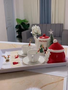 Boutique Hotel