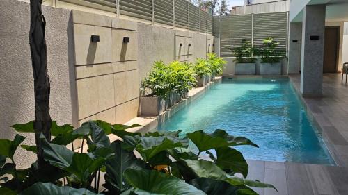 Margaret 2Bedrooms Ocean View Apartment