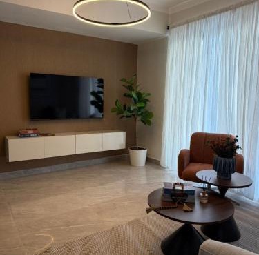 Modern Apartment Close to Everything, Pool and Gym in Santo Domingo