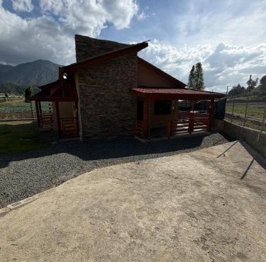 Villa Pincho in Constanza
