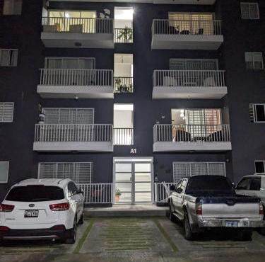 Apartamento Acogedor en Higuey City Homes in Higuey