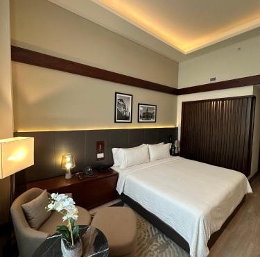 Holiday Inn Santo Domingo by IHG