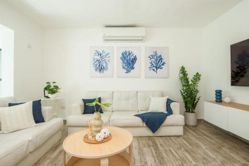 Resort Villa | 2BR Steps from the Beach
