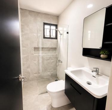 JOA apartamento, disponible en centro de Higüey in Higuey