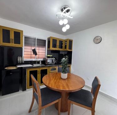 Exclusive Apartment Nearby Zona Colonial in Santo Domingo