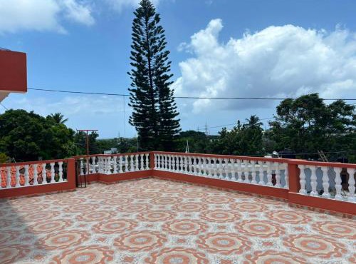 Terraza Marina