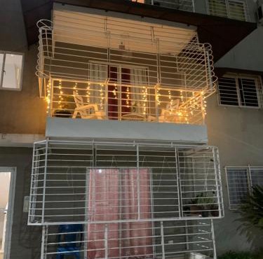Casa Mamá Tere