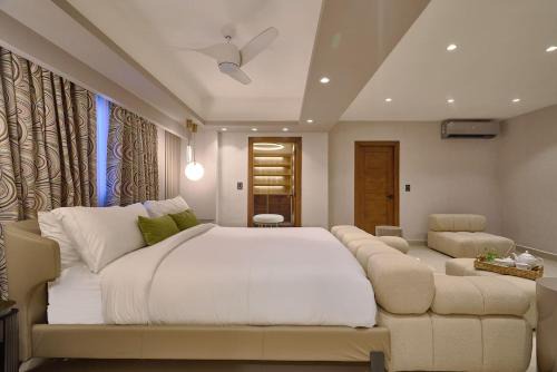 Acqualina S View Santo Domingo
