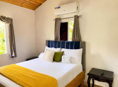 Villas Don Che, 2 villas