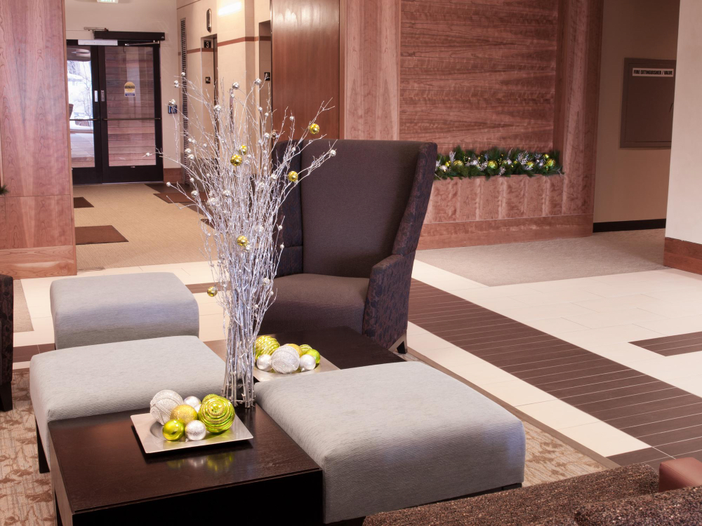 Hotel Yireh Grand Suites