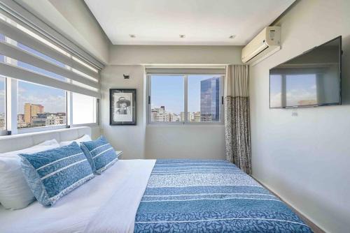 Downtownviewdowntownsd Gymwifilocation2Br