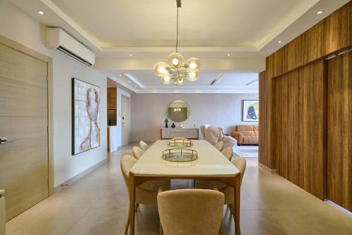 3Br Elegant Spot Downtownsd Familypool in Santo Domingo