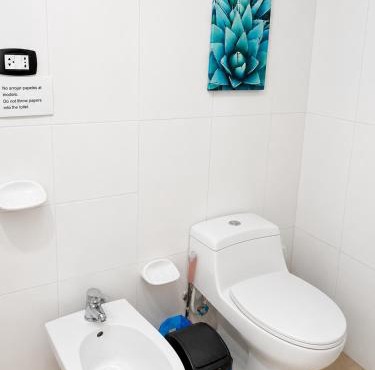 3 Sol Dominicus Solo Adultos Habitación con Entrada Independiente y Baño Privado