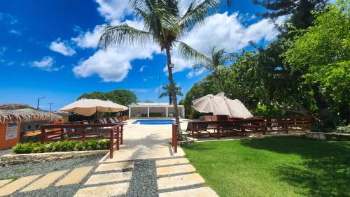 Boca de Yuma Adventure in Boca de Yuma