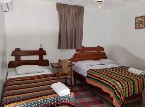 Hostal Doña Chava