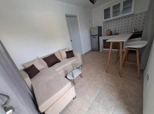Acogedor Departamento Entero in Hornillo