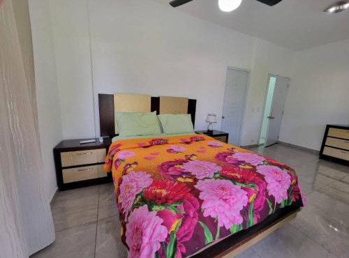 Villa Tropical - Penthouse 10