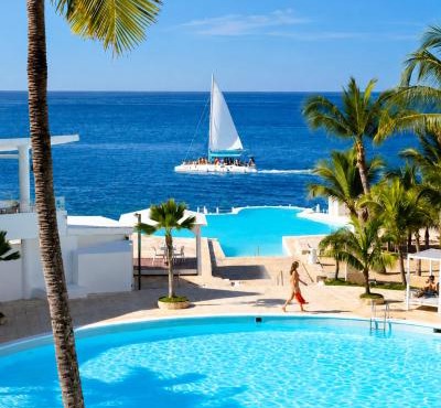 Sol Dominicus 3 Apartamento con Cocina Solo Adultos