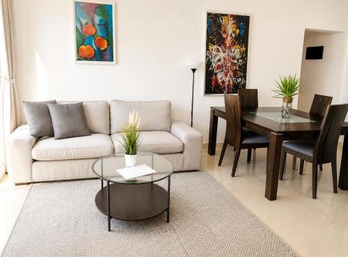 Sol Dominicus 4 Apartamento con Cocina Solo Adultos
