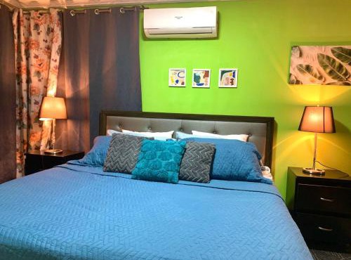 Spacious and Comfortable 3-Bedroom 2 bathroom in Santo Domingo Este in Juan López