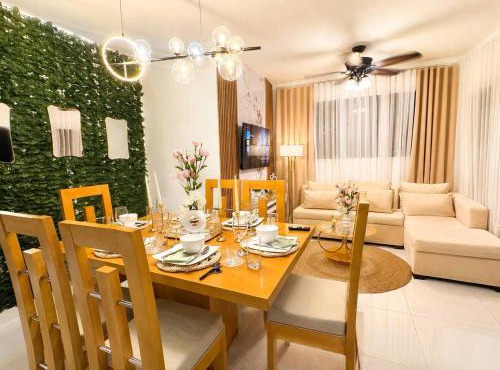 4tv Netflix wifi hot water air conditioning