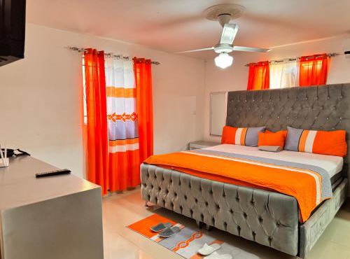 Cozy Huge and Lovely 3 bedrooms apts 2bathdrooms in La Estrella