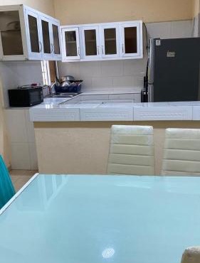 TriRoom Apartment SANTO DOMINGO ESTE in Santo Domingo
