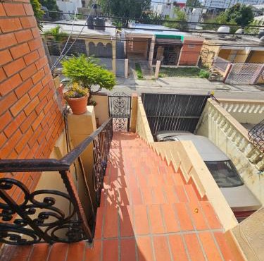 Villa Mila in Santo Domingo - Spacious accomodation in a quiet residential area in Santo Domingo