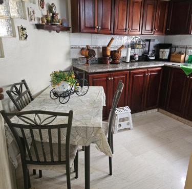 Villa Mila in Santo Domingo - Spacious accomodation in a quiet residential area