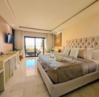 Beautiful Apartment overlooking Samaná Bay