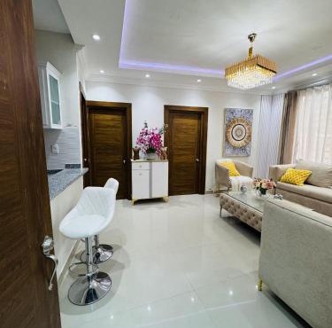 Hotel, Encanto Boruga
