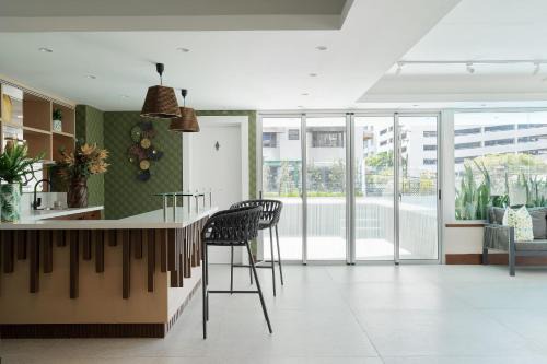 Shalom Suites by Yellowkey