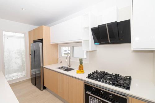 3 Bedroom Villa in Estrella Dominicus