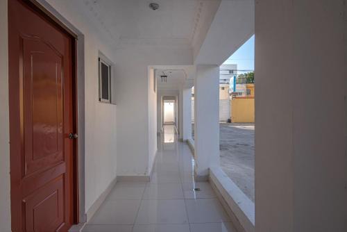 ApartaHotel Santo Domingo Este in La Viva