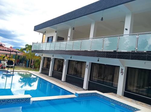 Casa de Campo Nerys in San Juan de la Maguana