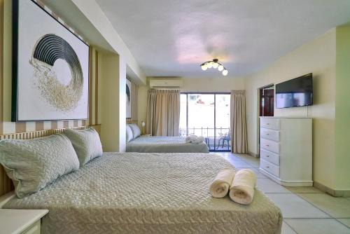 Roy Arias Suites & Residences in Santo Domingo