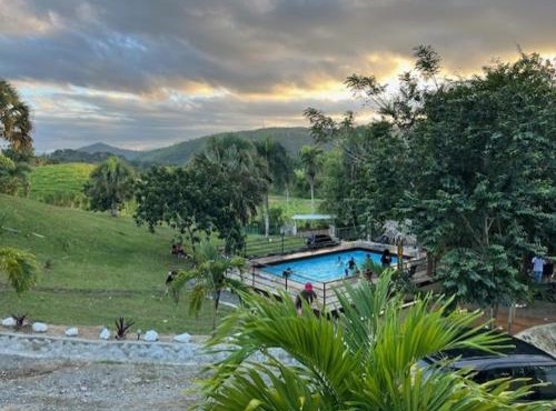 Villa Clarice in Bonao