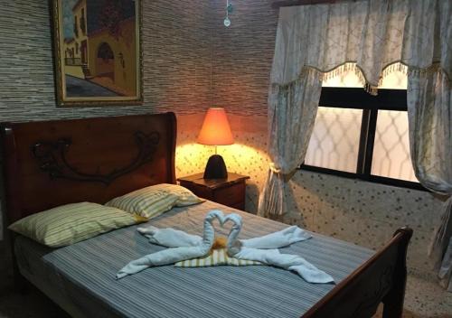 Apart-Hotel Costa Verde in Costa Verde