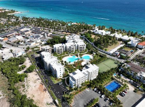 Tracadero Lodge by Caribbean Paradise Rentals