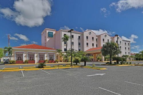 Four Points by Sheraton Santo Domingo in Santo Domingo