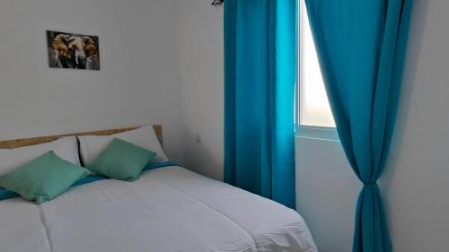 Azure Breeze Hotel in Bayahibe