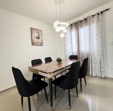 Apartment near the airport