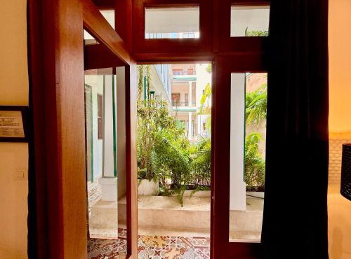 Boutique Hotel Casa Grande, Mango Tango Suite