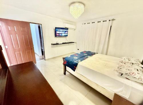 Economi Departamento in La Viva
